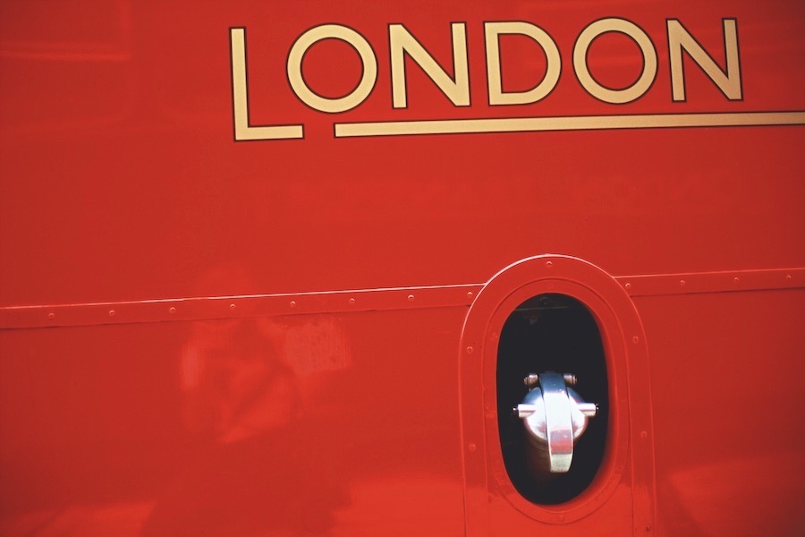 Last Stop Routemasters


 | London

